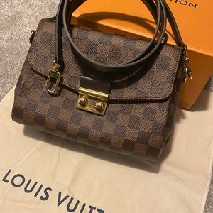 Louis Vuitton Croisette